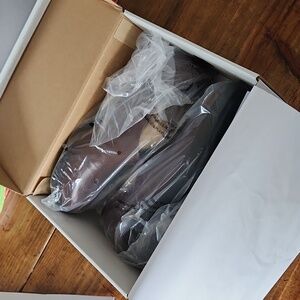 Dansko business casual shoes